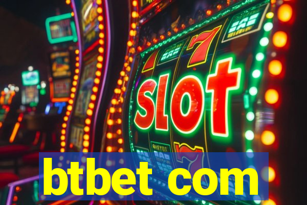 btbet com